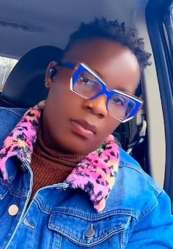 Josephine Chilaka