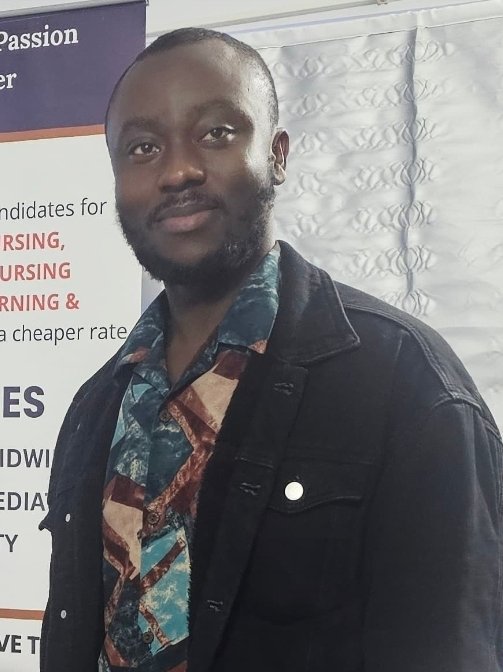 Ahmed Atuahene