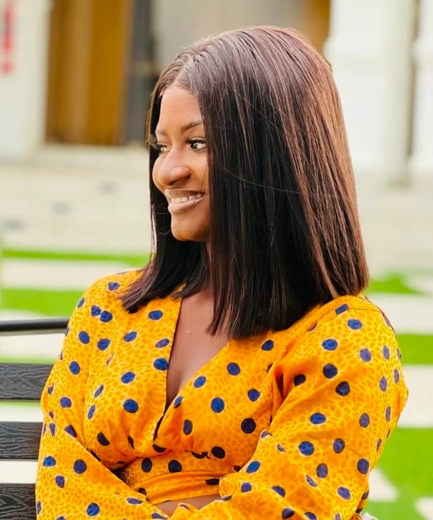 Jennifer Amponsah