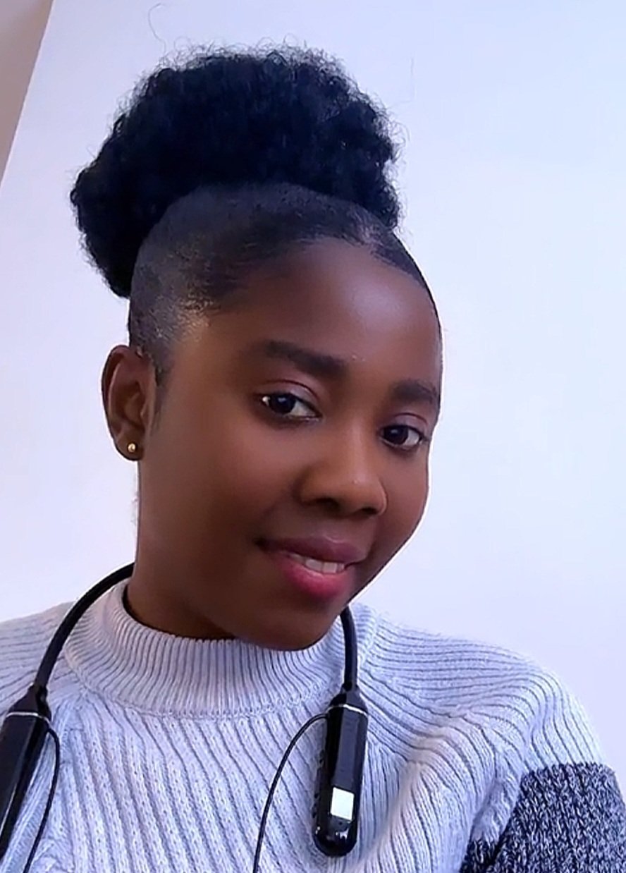 Lilly Ankrah