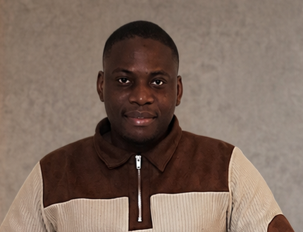 Simeon Reuben Ocheja